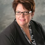 Andrea Eldert, Federated Bank's mortgage specialist