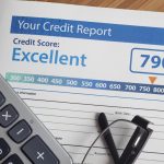 how credit scores are calculated