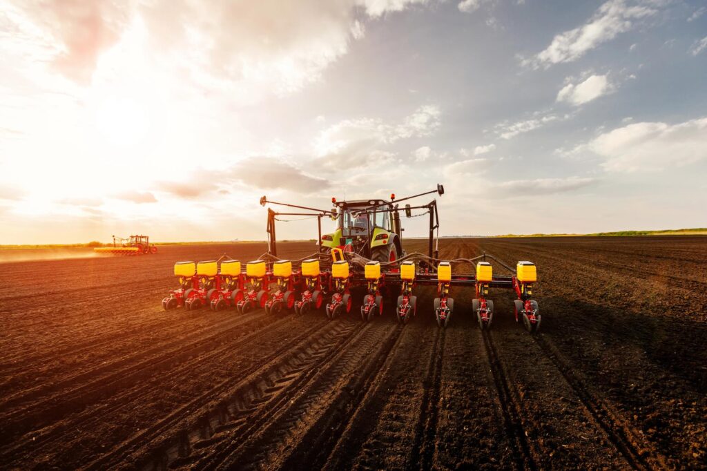 The Vital Role of Agriculture in Sustaining Rural Communities