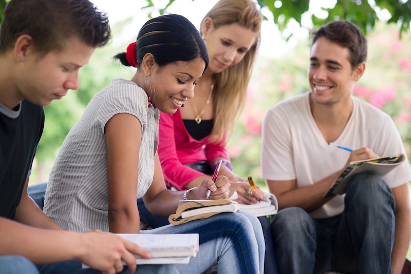 Protecting Your Finances and Future: A College Student's Guide to Security (and Seamless Banking!)